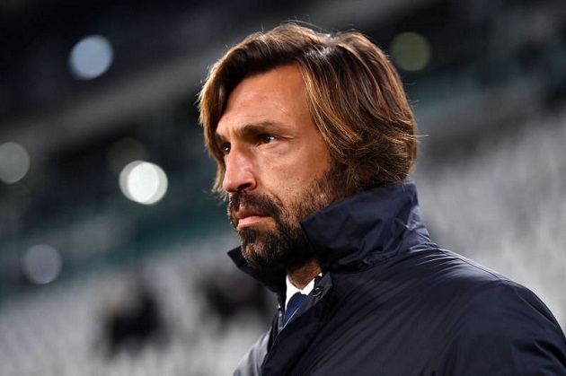 "Đại ca" của Pirlo quyết tâm lập kỷ lục khủng