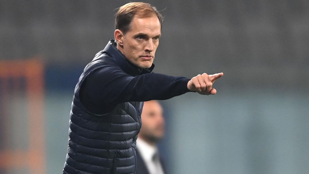 Không phải Werner hay Havertz, Tuchel đã chốt cái tên sẽ lĩnh xướng hàng công Chelsea