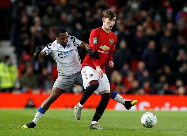 Rời Watford, "viên ngọc" Man Utd chuyển đến bến đỗ bất ngờ?