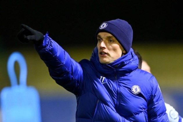 Thomas Tuchel nhắn gì trong lần đầu gặp gỡ các cầu thủ Chelsea?