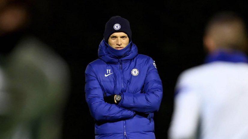 Tuchel và 3 điều tích cực đã làm được khi thay ghế Lampard tại Chelsea