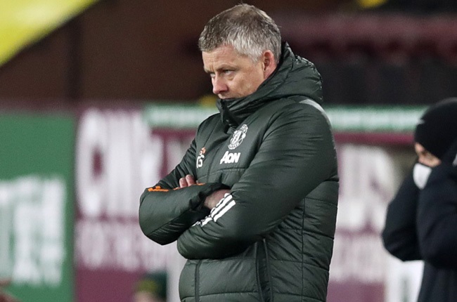 Ảnh bài viết 3 sai lầm của Solskjaer dẫn đến trận thua muối mặt trước Sheffield