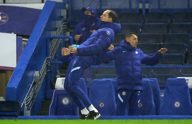 5 điểm nhấn Chelsea 0-0 Wolves: Bóng hình Sarri, 'cục cưng của Lampard' mất suất