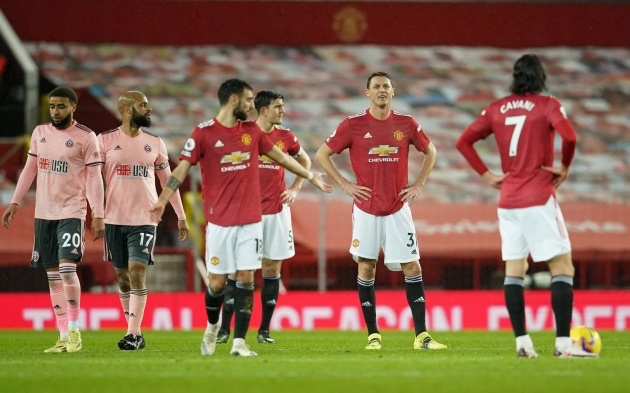 Bị phân biệt chủng tộc nặng nề, sao Man Utd hành động bất ngờ