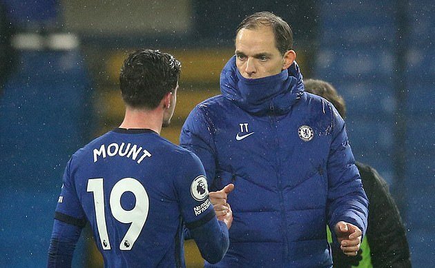 Chỉ dẫn dắt Chelsea một trận, Tuchel đã lập kỷ lục