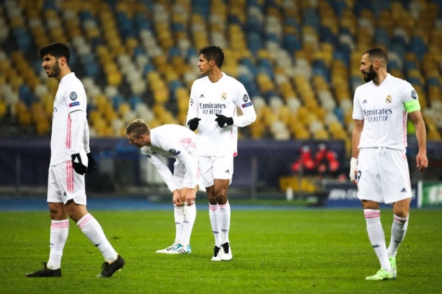 Đón "siêu bom" 180 triệu, triều đại mới của Zidane tại Real được thiết lập?