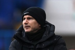 Hòa bế tắc, Tuchel công khai tin nhắn của Lampard