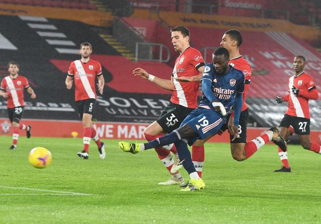 Ảnh bài viết Mikel Arteta hết lời khen ngợi 'hàng hớ' của Arsenal