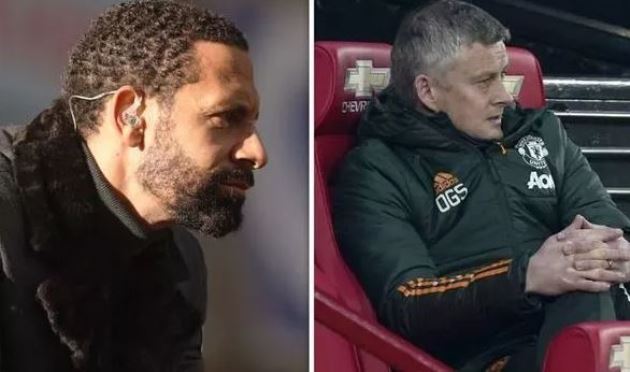 Ảnh bài viết Rio Ferdinand khẳng định Solskjaer sai lầm khi tin dùng 2 cái tên