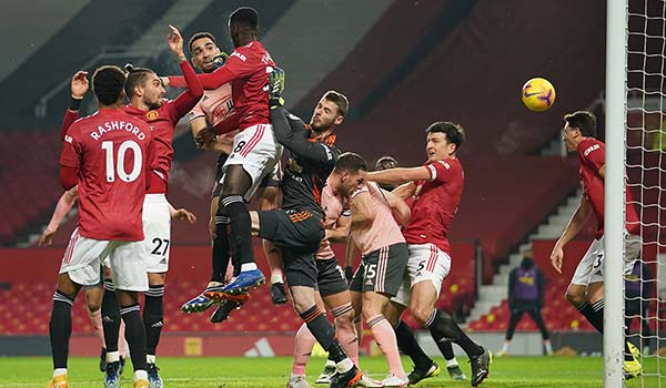Rio Ferdinand: "Man Utd đã chịu 1 bàn thua oan uổng"