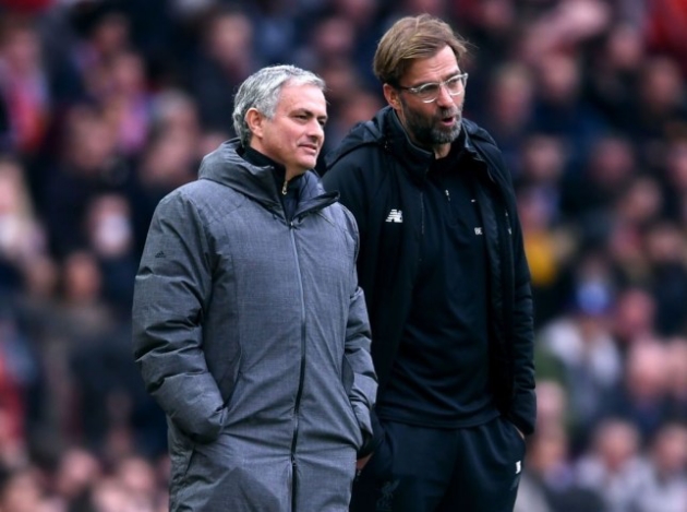 Ảnh bài viết Spurs đấu Liverpool, Mourinho nói 1 điều khiến Klopp "hổ thẹn"