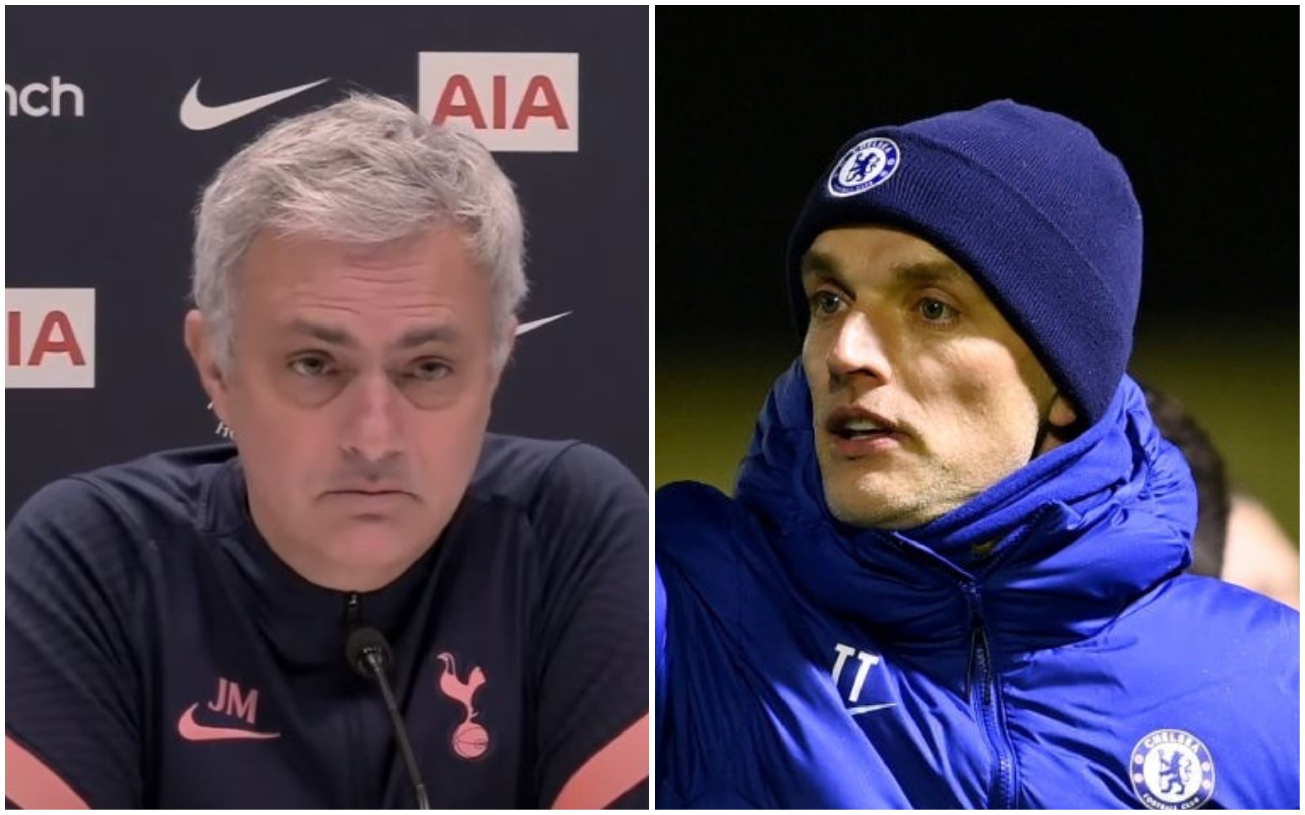 Thomas Tuchel vừa nhậm chức, Jose Mourinho liền lên tiếng cảnh báo