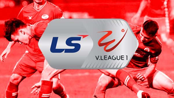 Vòng 3 V-League 2021 lao đao vì những diễn biến mới của COVID-19
