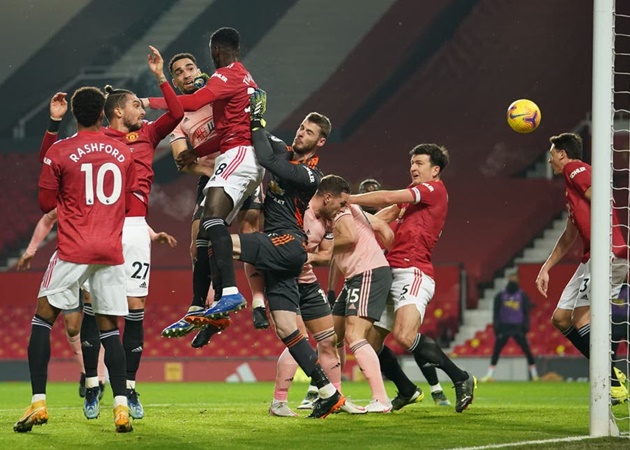 10 con số đặc biệt vòng 20 EPL: Thảm họa Man Utd; Khác biệt Tuchel
