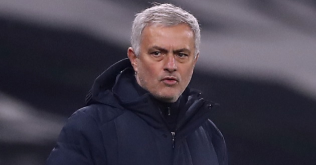 Charlie Austin tiến cử tiền đạo cho Mourinho