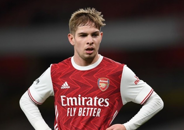 Ảnh bài viết Có Odegaard, Arteta nói thẳng 1 câu về Rowe