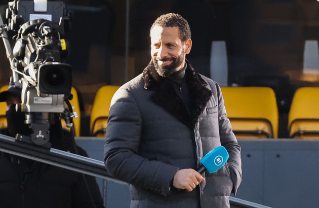 Ảnh bài viết Ferdinand nói thẳng về khả năng vô địch Premier League của Liverpool