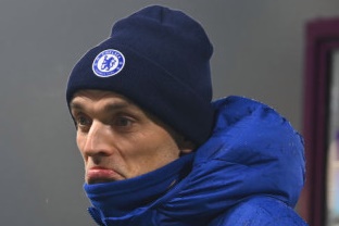 Hòa 0-0, Tuchel chỉ ra điều buồn cười tại Chelsea