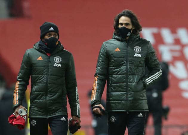 Ảnh bài viết Man Utd đã có sẵn kế hoạch đánh bại Arsenal