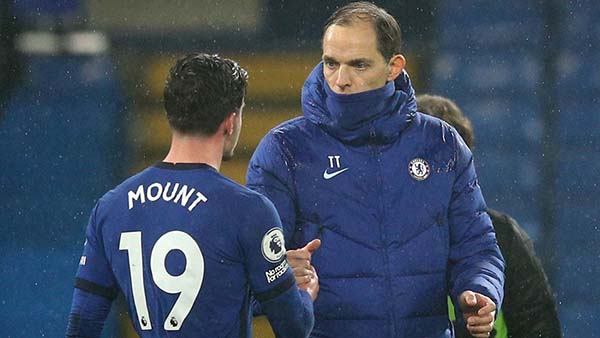 Sau 1 trận đấu, Tuchel chỉ ra cái tên ấn tượng nhất tại Chelsea