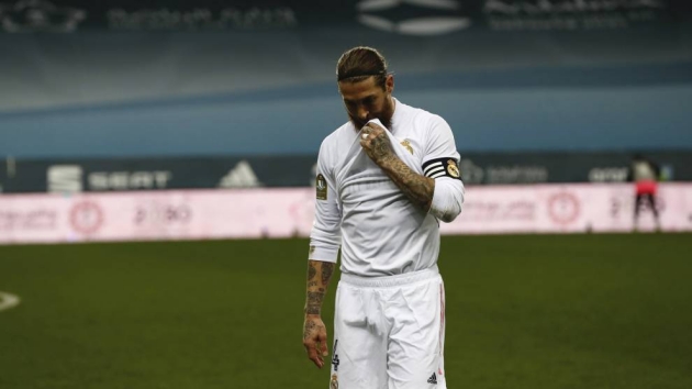 "Sergio Ramos sẽ rời Real vào thời điểm đó..."