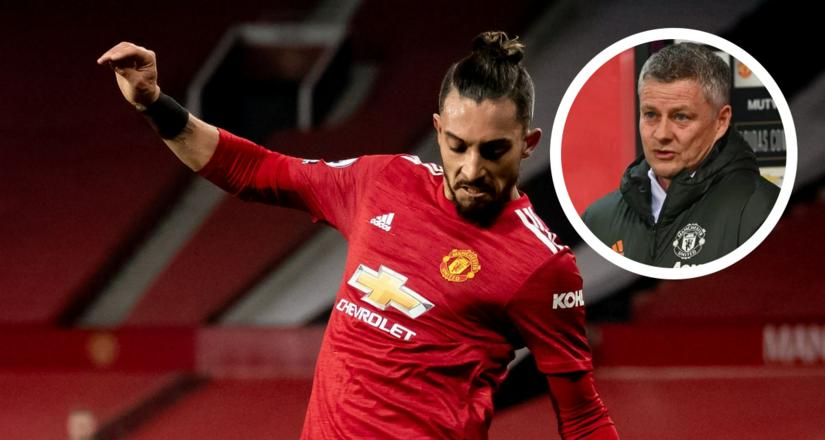 Ảnh bài viết Shaw chơi ổn định, đã đến lúc Solskjaer dùng "phép tính" mới cho Telles?