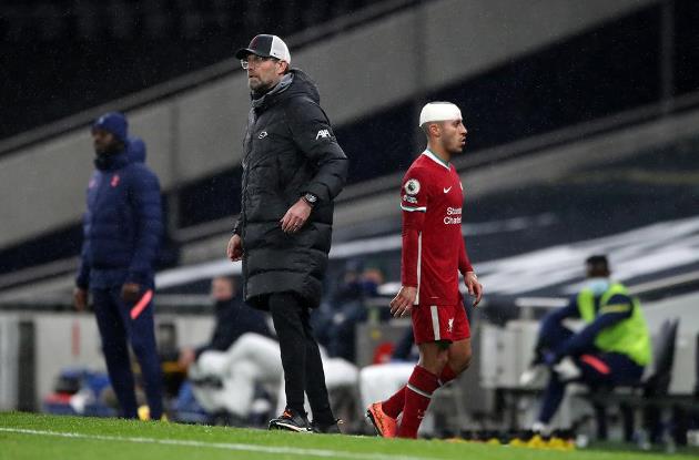 Ảnh bài viết Thiago Alcantara đưa ra cho Liverpool nhiều vấn đề hơn là giải pháp
