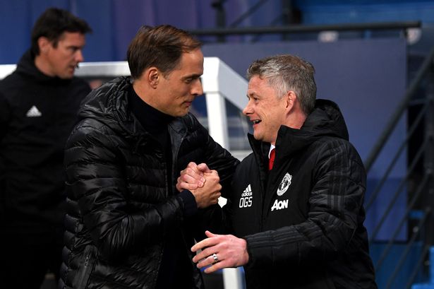 Thomas Tuchel gạt Man Utd khỏi cuộc đua vô địch mùa tới