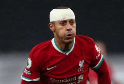 Ảnh bài viết Thua Liverpool, Mourinho nói lời thật lòng về Thiago