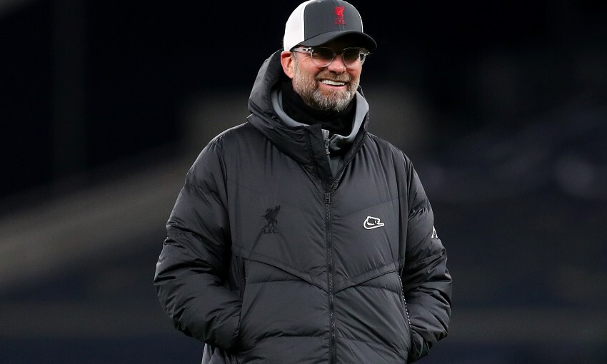 Fan Arsenal: “Liverpool 100% sẽ vô địch nếu chiêu mộ trung vệ của chúng ta”