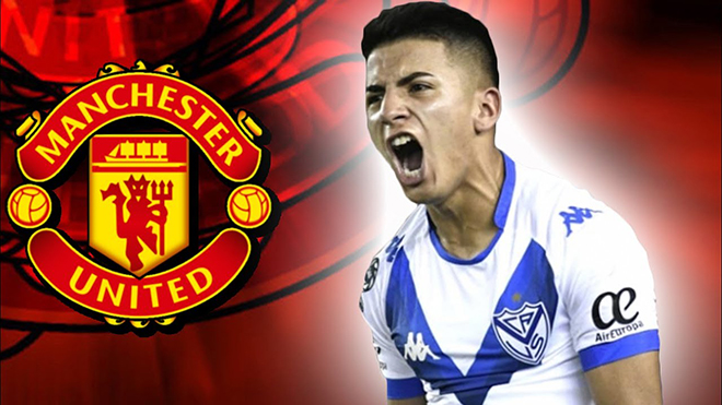 Chuyển nhượng 30/01: Hoàn tất HĐ "Messi mới", M.U chốt vụ Pogba; Liverpool rục rịch đón tân binh