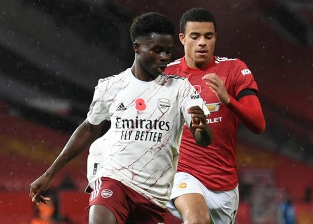 Ảnh bài viết Man Utd đã có cách 'triệt đường sống' của Arsenal ngay tại Emirates