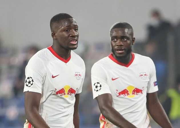 Ảnh bài viết Man Utd quyết tâm, tranh giành 'cặp đôi hoàn hảo' với Liverpool