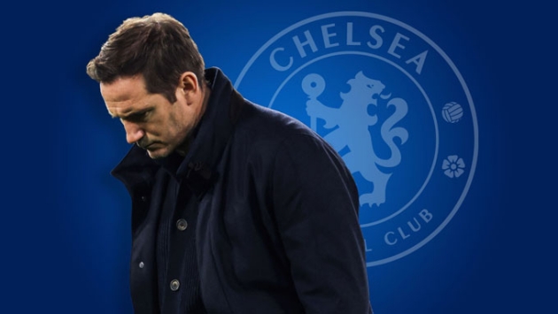 Sa thải Lampard quá muộn, Chelsea đánh mất "phù thủy" mong ước