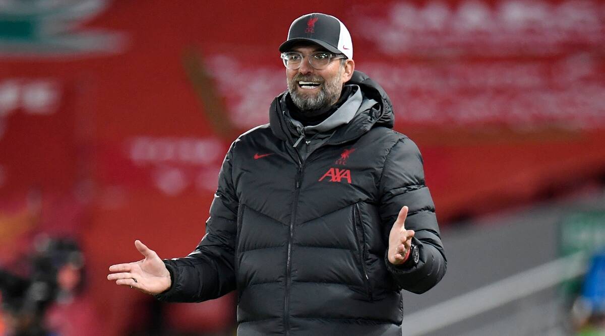 Toang hàng thủ, Jurgen Klopp lại muốn tăng cường hàng tiền vệ