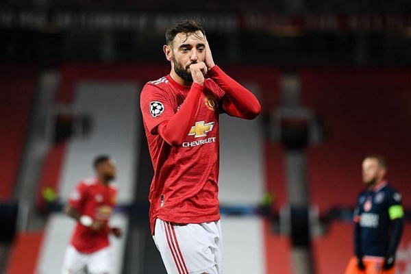 Top 10 cuộc đua Chiếc giày vàng Premier League 2020/21: Duy nhất 1 tiền vệ góp mặt