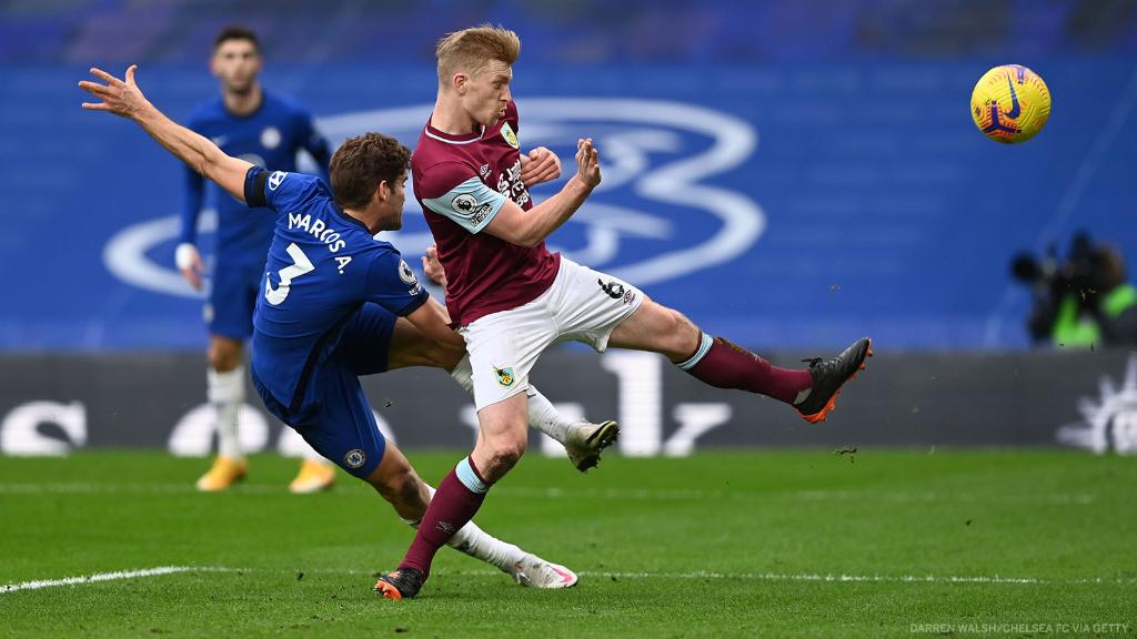 5 điểm nhấn Chelsea 2-0 Burnley: Hậu vệ ghi bàn; 'Thần đồng' chói sáng