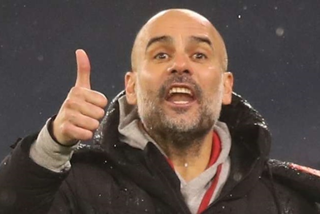 Không thể ngăn chặn, Man City thiết lập 2 kỷ lục bá đạo cùng lúc