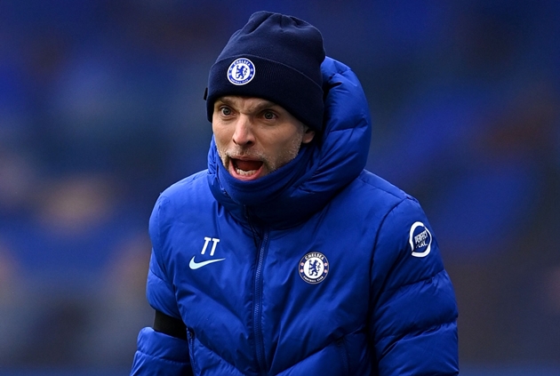 "Người thừa" trở lại, Tuchel gửi thông điệp đanh thép đến Chelsea