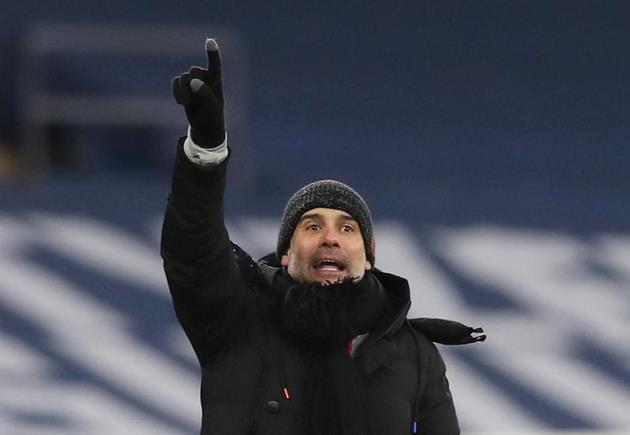 Pep Guardiola hé lộ bí quyết phòng ngự đỉnh cao