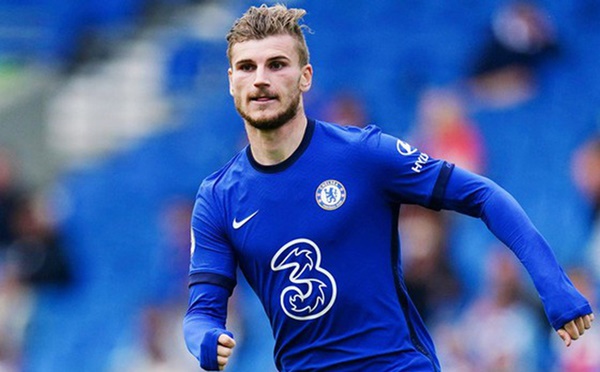 Thầy cũ chỉ ra lý do Timo Werner chưa thể tỏa sáng tại Chelsea
