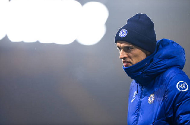 Tuchel chỉ ra cầu thủ Chelsea sở hữu tiềm năng vô tận