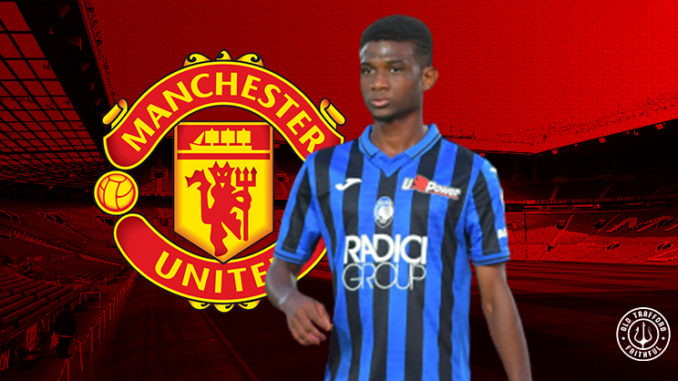 Ảnh bài viết CĐV Man Utd chỉ ra cái tên xứng đáng đá cho đội một