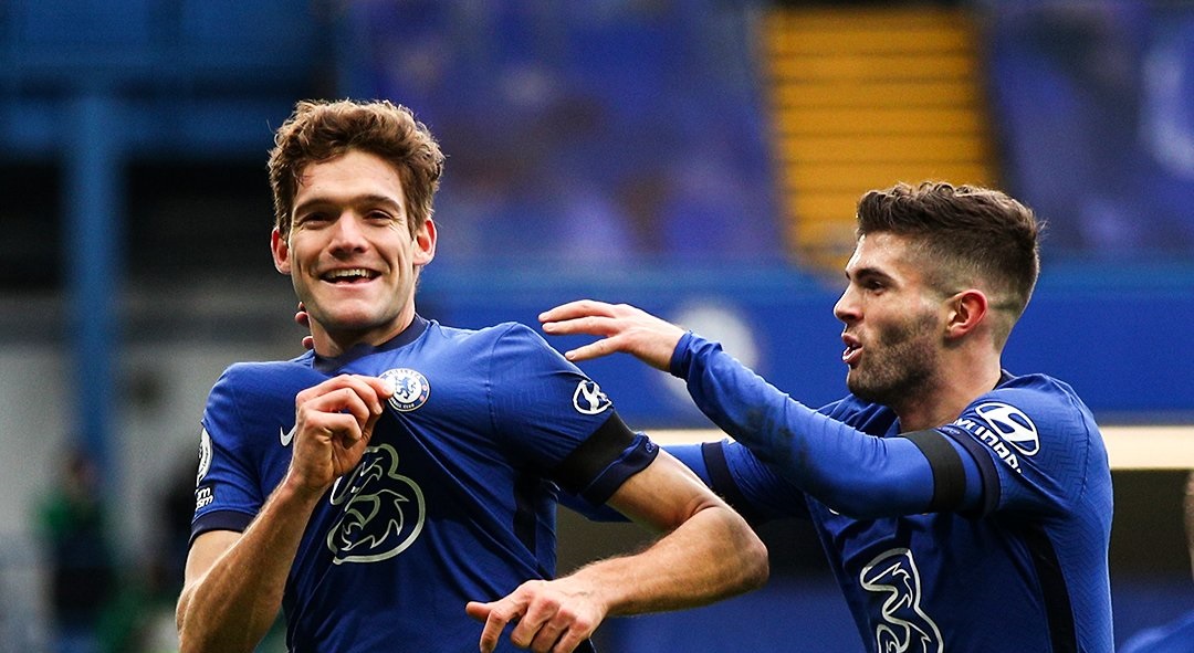 Garth Crooks chọn ĐHTB tuần 21 Premier League: Liverpool phủ sóng; 'nạn nhân' của Lampard