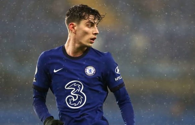 Havertz dự bị, Tuchel nói luôn điều không đủ