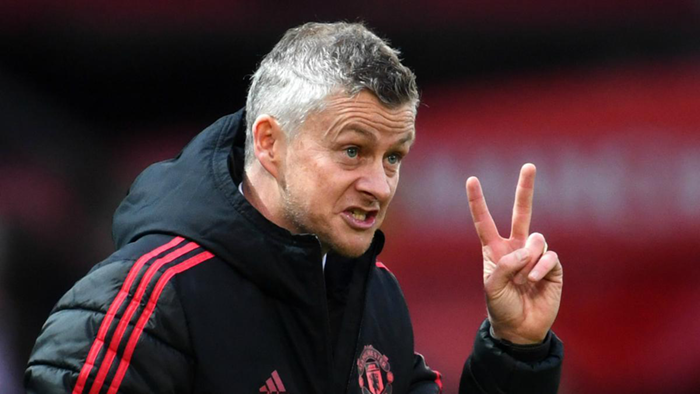 HLV Solskjaer tiết lộ báo cáo của trọng tài thừa nhận 2 sai lầm bất lợi cho MU