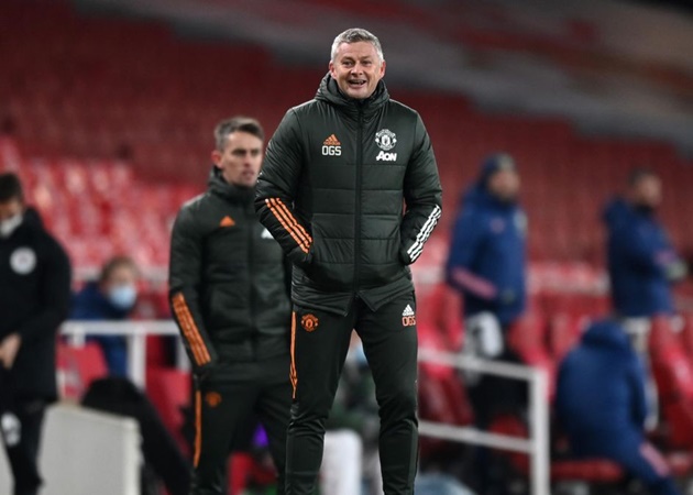 Ảnh bài viết Muốn Man Utd 'xoay chuyển càn khôn', Ole phải cần tới nước đi táo bạo