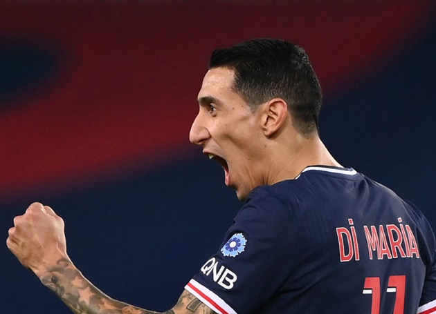Pochettino: "Lần sau tôi sẽ giết Di Maria"