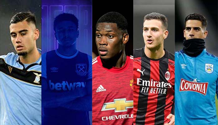 Sắp rời OTF, Mengi sẽ tăng số "lính đánh thuê" của Man Utd lên con số 8?