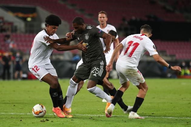 Ảnh bài viết Tại sao Man Utd lại muốn có Jules Kounde?